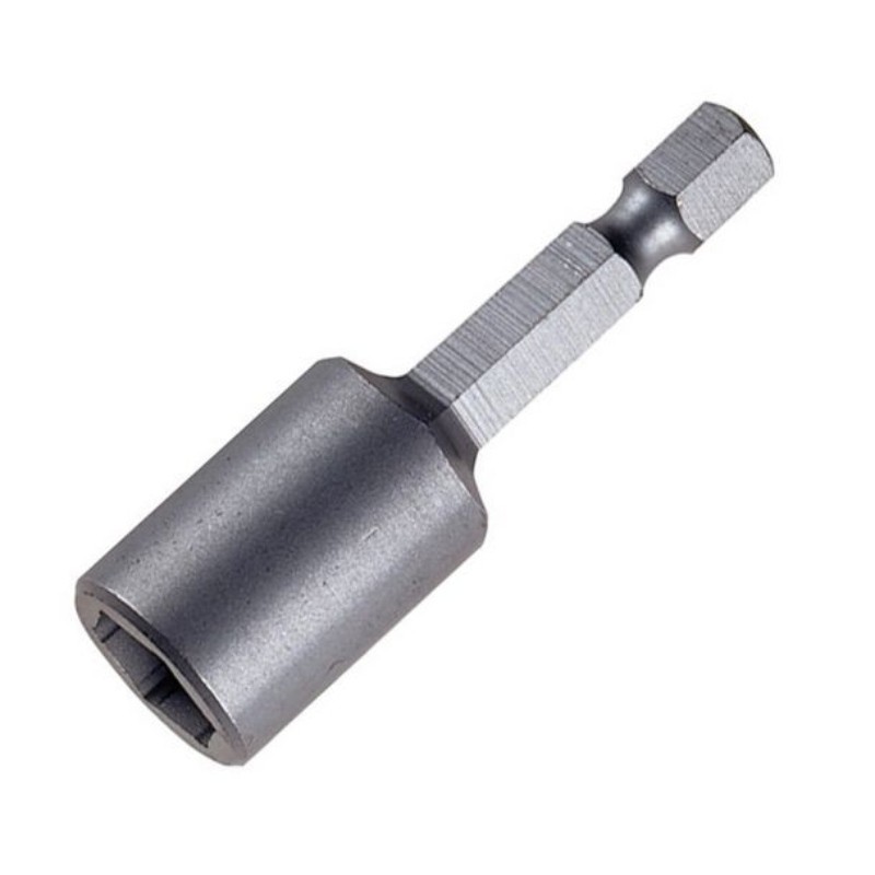 P-05991 MAKITA Cheie tubulara hexagonala magnetica SW 1/4", 65 mm