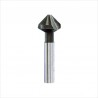 P-73639 MAKITA Zencuitor HSS-Co diametru 12.4 mm, lungime 56 mm