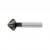 P-73645 MAKITA Zencuitor HSS-Co diametru 16.5 mm, lungime 60 mm