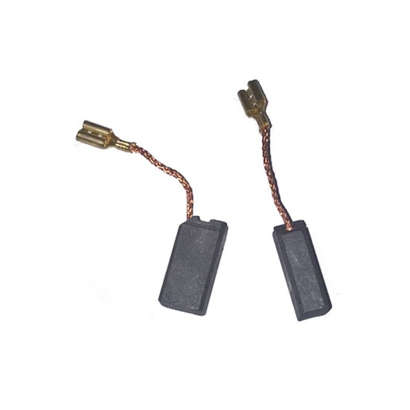 1003892-00 DeWALT Set 2 perii colectoare de carbune pentru DW831