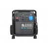 Generator de curent 8 kW inverter - HIBRID (GPL + benzina) - Konner & Sohnen