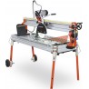 Masina de taiat marmura, granit 120cm, 2.2kW, DYNAMIC 1200S cu laser si roti