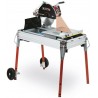 Masina de taiat materiale de constructii 80cm, 2.2kW, ELITE 80S cu laser si roti