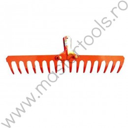 380501 Top Garden Grebla fara maner 20 cm 14 dinti