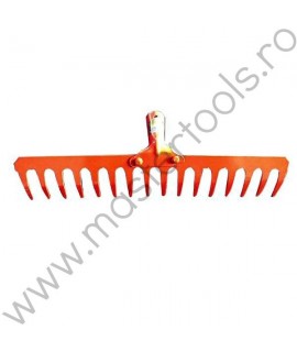 380511 Top Garden Grebla fara maner 23 cm 16 dinti
