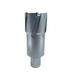 Carota pt. otel din carbura de tungsten, ⌀ 36mm, h:50mm, cu prindere Weldon