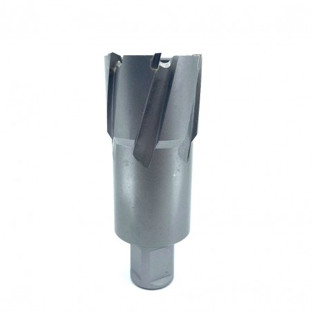 Carota pt. otel din carbura de tungsten, ⌀ 36mm, h:50mm, cu prindere Weldon