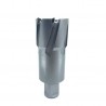 Carota pt. otel din carbura de tungsten, ⌀ 36mm, h:50mm, cu prindere Weldon