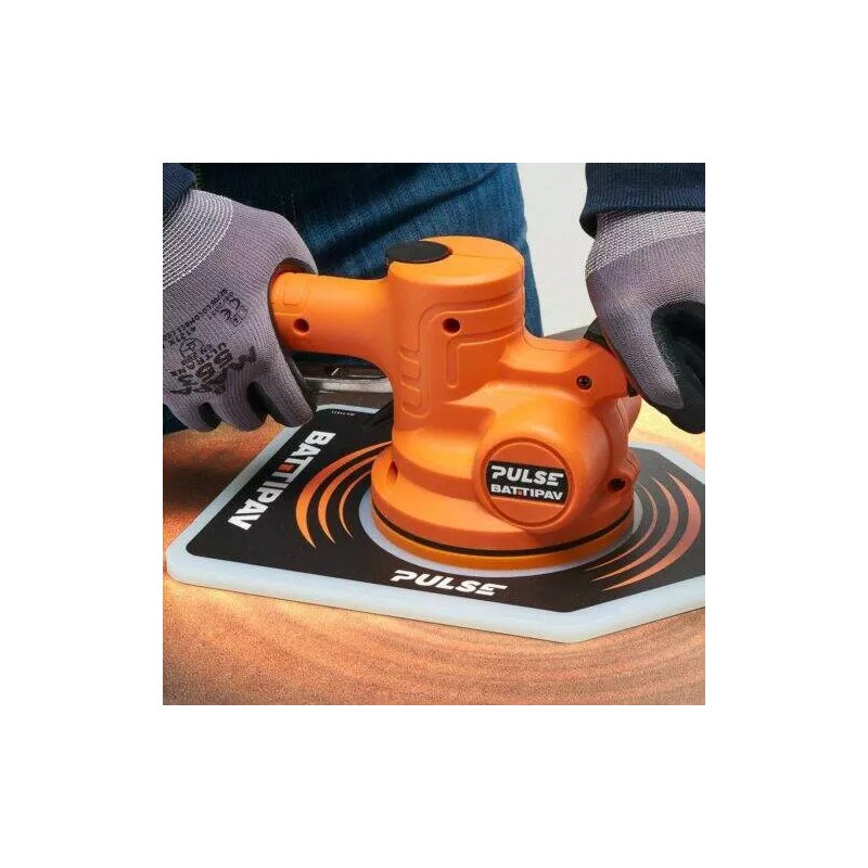 Vibrator PULSE pt. placi ceramice