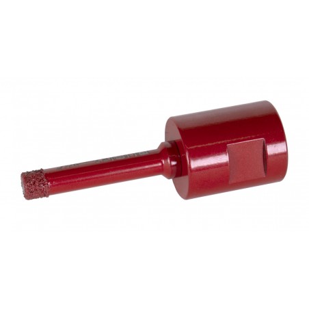 Carota diamantata pt. portelan, placi ceramice DryGres Premium 7mm