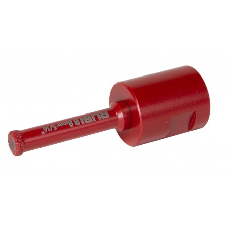 Carota diamantata pt. portelan, placi ceramice DryGres Premium 8mm