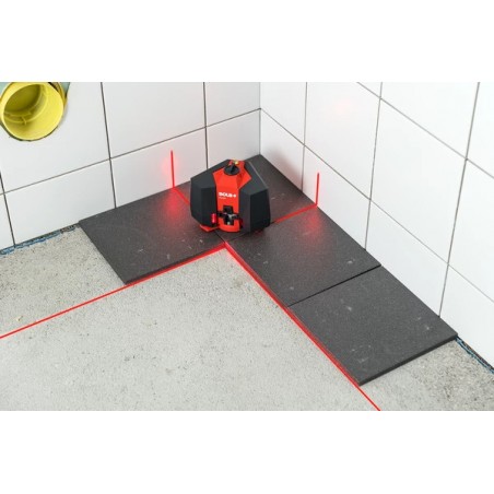 Laser pentru podea si linii in cruce FLOX - Sola-71017301