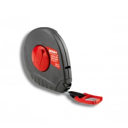 Banda de masurat (ruleta) cu banda din otel Satellite ST30, 30m - Sola-50056101