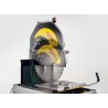 Masina de taiat materiale de constructii 75cm, 4.0kW, EXPERT 500S cu laser si roti