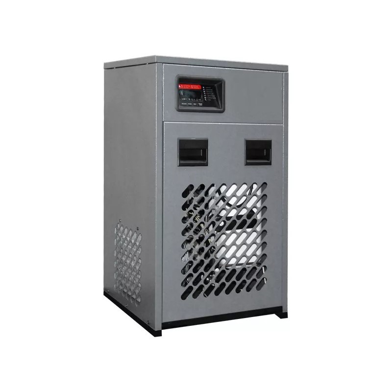 Uscator frigorific cu filtre incorporate (1 - 0,01u), capacitate 305 m3/h