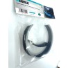 Set de perii de schimb pentru sistem de extractie praf DCWDE5, 125mm