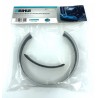 Set de perii de schimb pentru sistem de extractie praf DCWDE5, 125mm