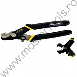 371002 TOPMASTER Foarfeca pentru cabluri capacitate maxima 10.5 mm