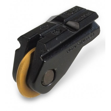 Roata de taiere Gold (pentru modelele Rubi TI ) , 18mm