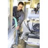 Aspirator Industrial UMED/USCAT cu Kit de aspiratie inclus S3 B L 100 , 3000W, 100 litri