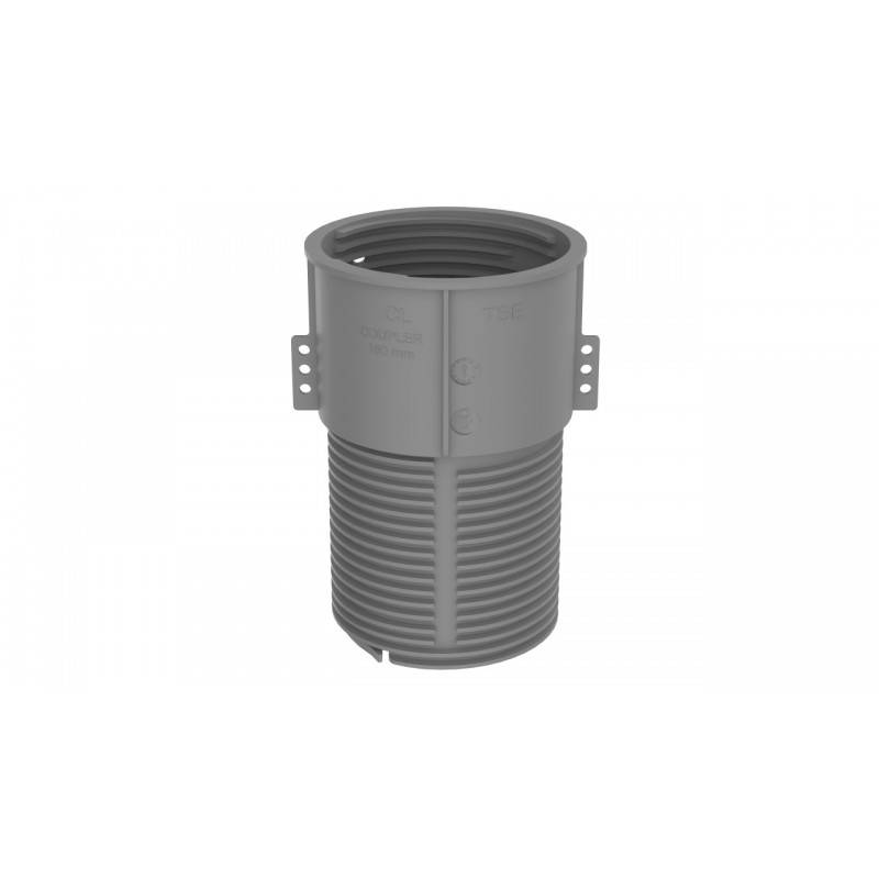 Prelungitor pentru Plot / Piedestal / Suport reglabil pentru gresie / pardoseli inaltate, adauga 225mm la inaltime