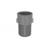 Prelungitor pentru Plot / Piedestal / Suport reglabil pentru gresie / pardoseli inaltate, adauga 225mm la inaltime