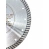 Disc DiamantatExpert pt. Piatra dura, Granit dur 200x25.4 (mm) Ultra Premium