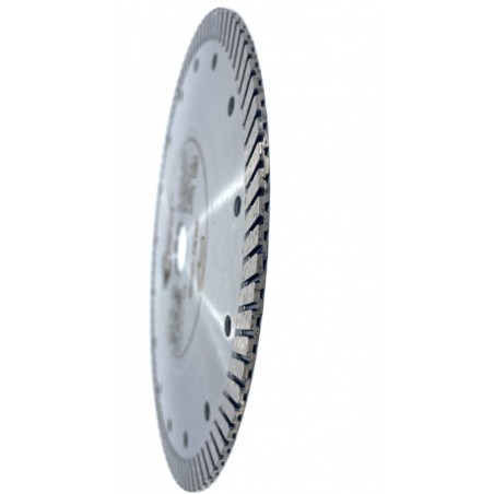 Disc DiamantatExpert pt. Piatra dura, Granit dur 200x25.4 (mm) Ultra Premium
