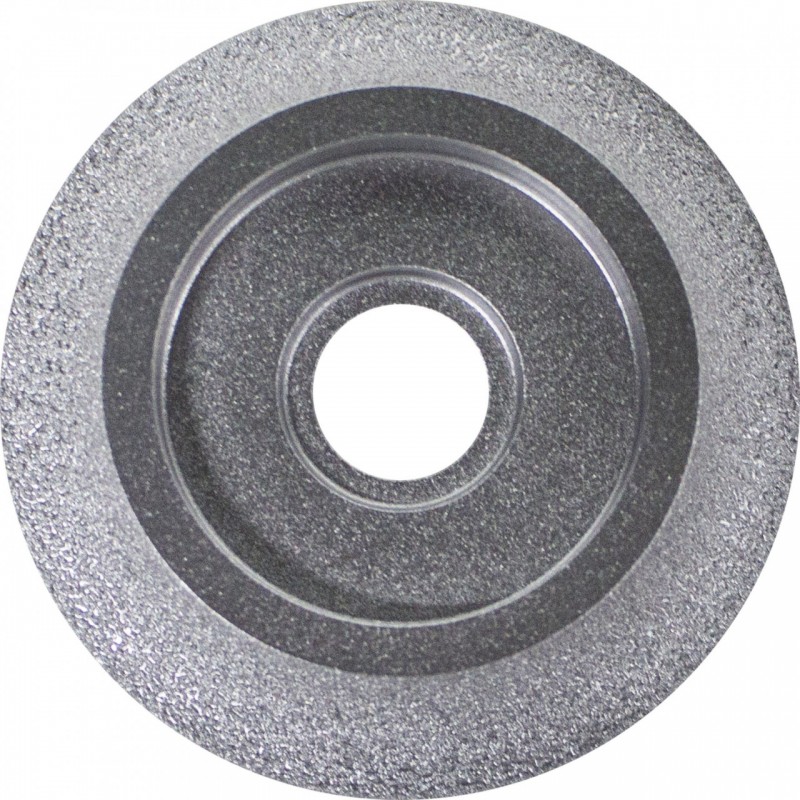 Freza diamantata fina R10 mm pentru Pro-Edger