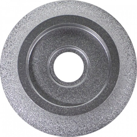 Freza diamantata fina R10 mm pentru Pro-Edger