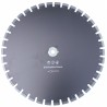Disc DiamantatExpert pt. Caramida, Poroton, Mat. Constructii 650x60 (mm) Profesional Standard