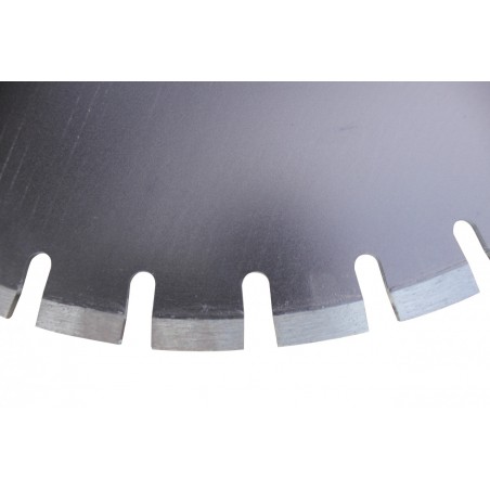 Disc DiamantatExpert pt. Caramida, Poroton, Mat. Constructii 650x60 (mm) Profesional Standard