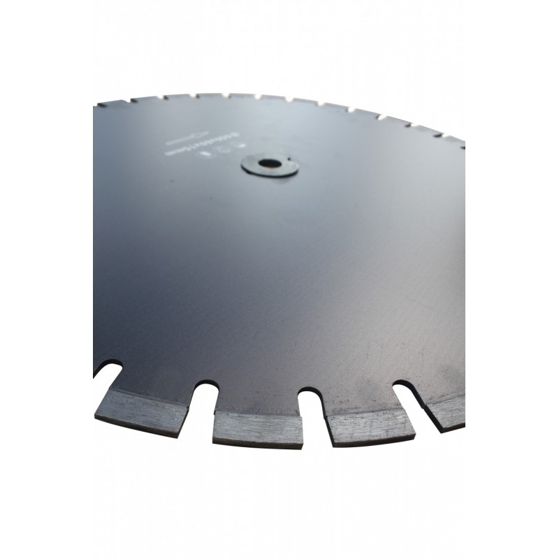 Disc DiamantatExpert pt. Caramida, Poroton, Mat. Constructii 650x60 (mm) Profesional Standard