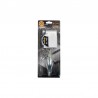 17310 VOREL  Fir cu plumb 400 g, magnetic, 6 m