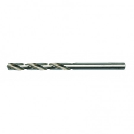 21921 STHOR Set 10 burghie pentru metal 3.2 mm, HSS DIN 338