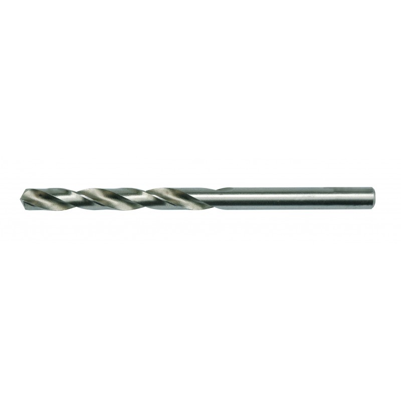 21941 STHOR Set 10 burghie pentru metal 5.5 mm, HSS DIN 338