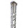 23372 STHOR Burghiu pentru beton, diametru 18 mm, lungime 300 mm, prindere SDS Max