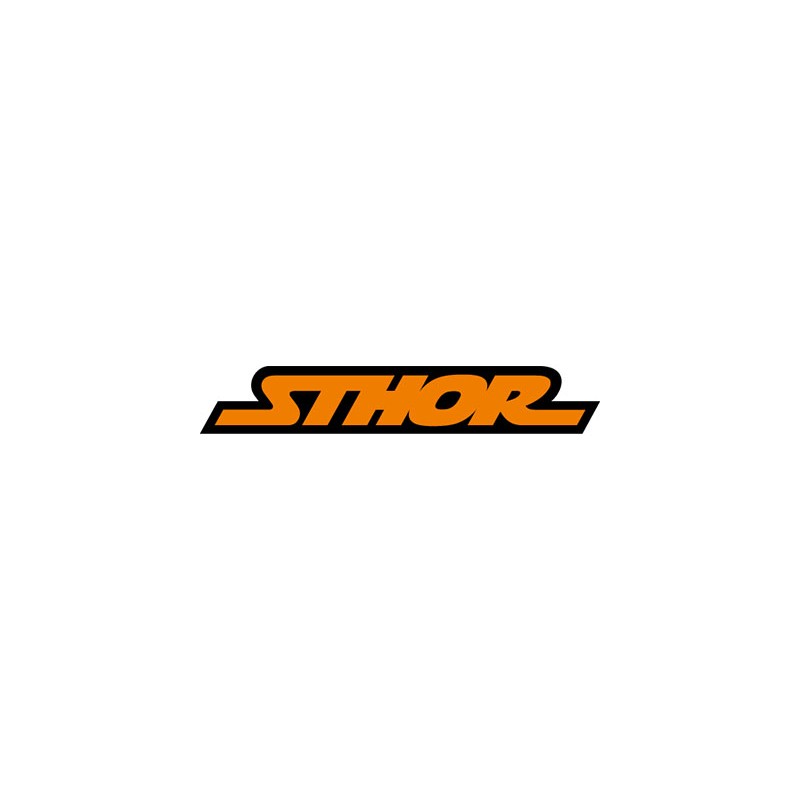 23372 STHOR Burghiu pentru beton, diametru 18 mm, lungime 300 mm, prindere SDS Max