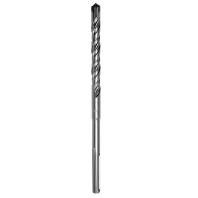 23372 STHOR Burghiu pentru beton, diametru 18 mm, lungime 300 mm, prindere SDS Max
