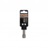 23460 STHOR Adaptor cu magnet SDS-Plus, hexagon interior 1/4", 60 mm