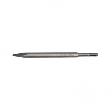 23590 STHOR Spitz rotopercutor SDS-Plus, 14x250 mm