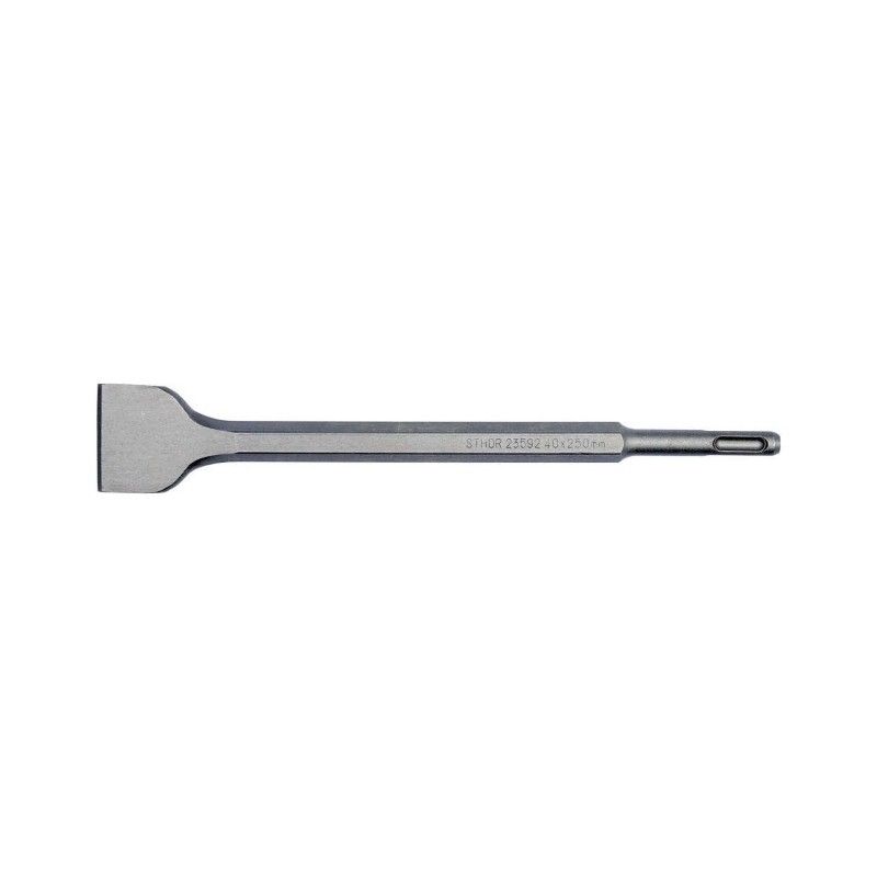 23592 STHOR Dalta, rotopercutor SDS-Plus, 40x250 mm