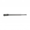 23593 STHOR Dalta semirotunda, rotopercutor SDS-Plus, 22x250 mm