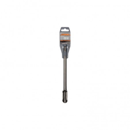 23593 STHOR Dalta semirotunda, rotopercutor SDS-Plus, 22x250 mm