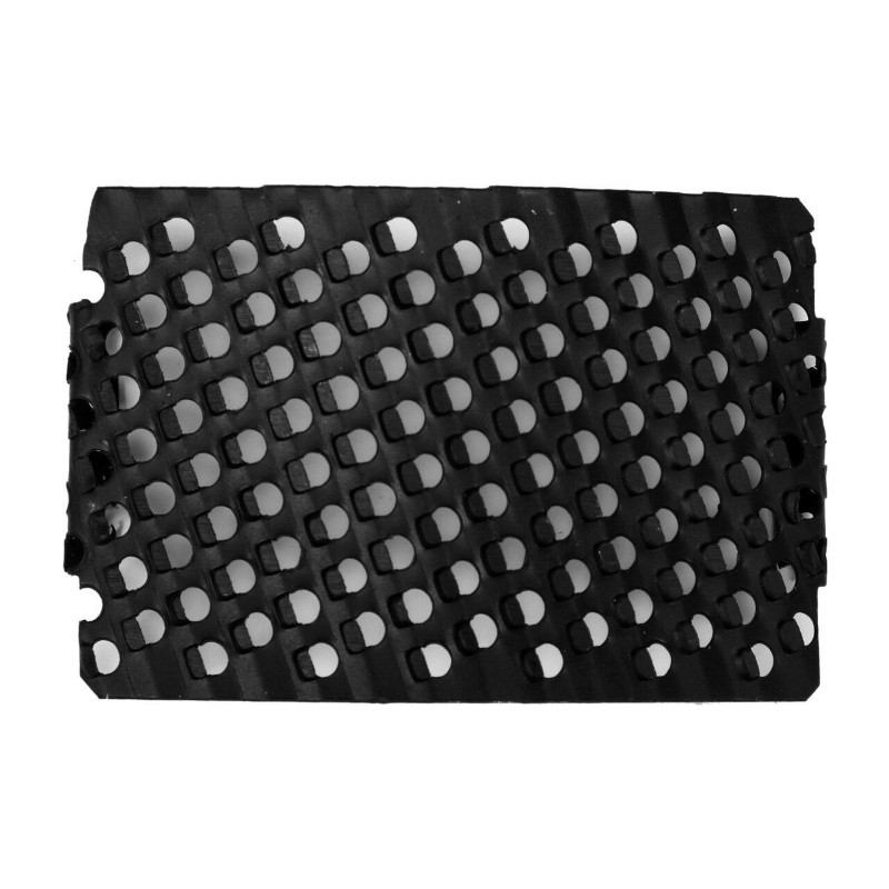 25301 VOREL Plasa pentru rindea pentru rigips 60 mm