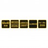 25301 VOREL Plasa pentru rindea pentru rigips 60 mm