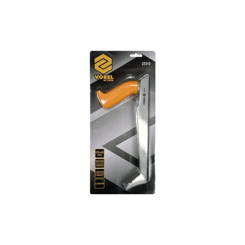 25310 VOREL Rindea pentru rigips 250 mm