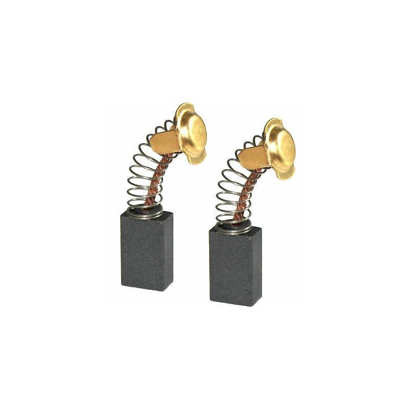 1003923-00 DeWALT Set 2 perii colectoare pentru DW352, DW849, DW290