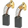 1003923-00 DeWALT Set 2 perii colectoare pentru DW352, DW849, DW290