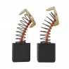 1004478-21 DeWALT Set 2 perii colectoare pentru SMS254, FME720